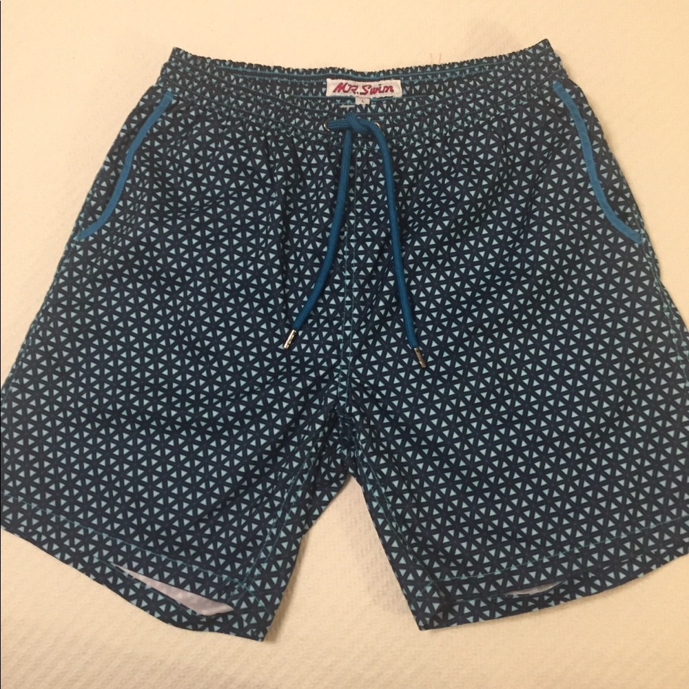 Mr Swim Trunks size L